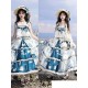 Nanshengge Mulberry Poems Bolero OPs and Set(2nd Reservation/Full Payment Without Shipping)